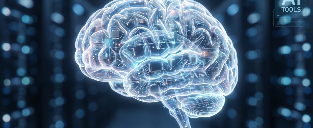 5 Revolutionary AI Tools You Need to Use in 2026